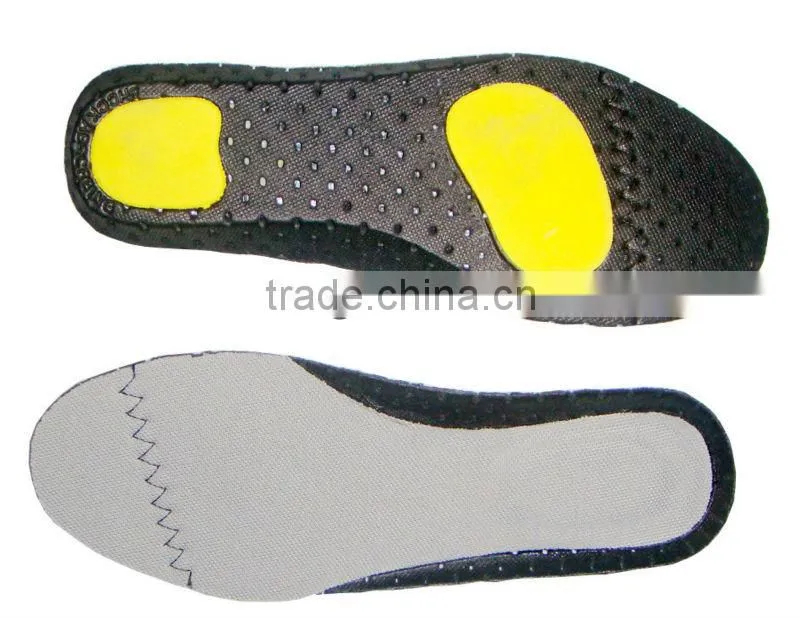 EVA sport insole cushion insoles