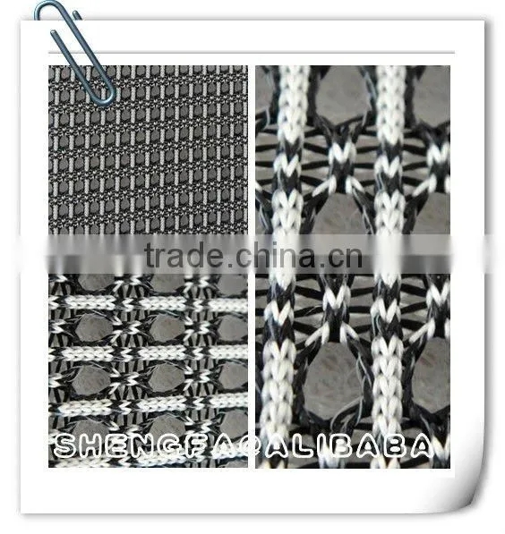 3d spacer mesh fabric for lining