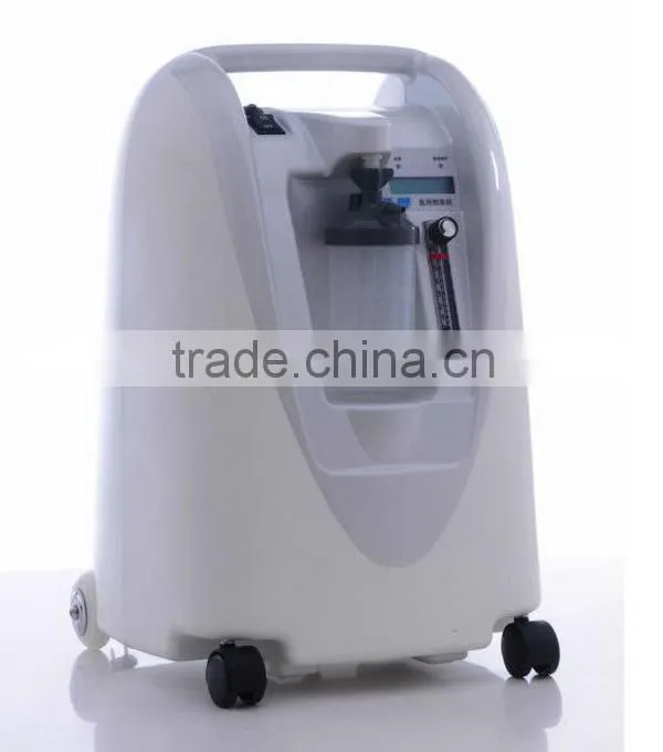 High quality useful water oxygen concentrator jet peel