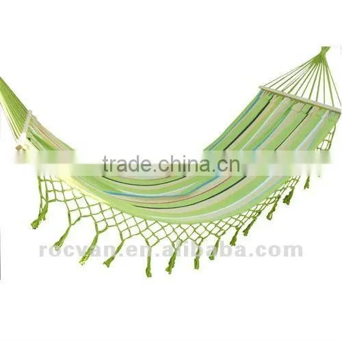 Hanging Leisure hammock