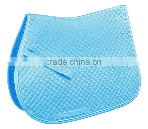 Quilted Saddle Pad