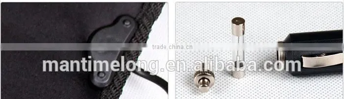 leather car seat cushion car driver seat cushion