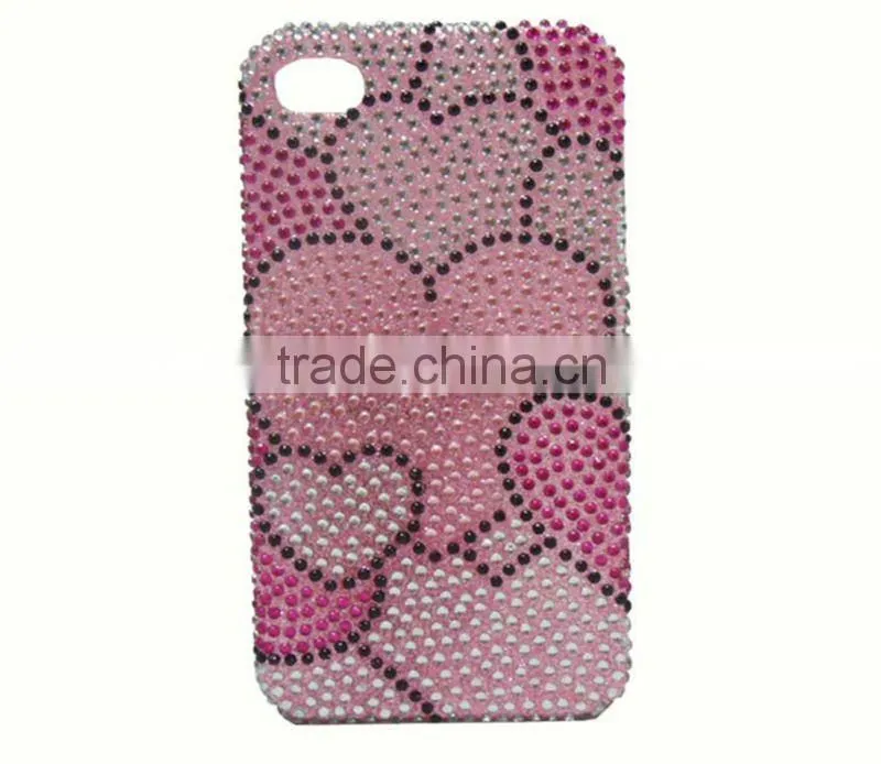 PC Case for Iphone4/4s