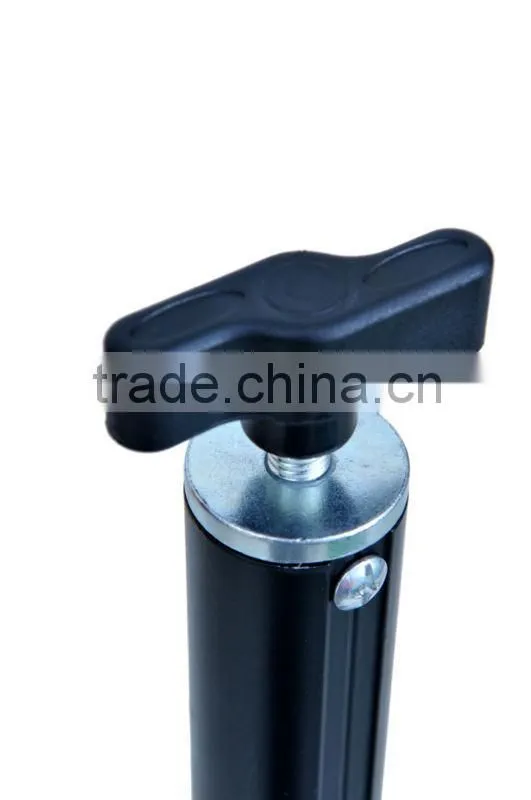 light bar on the ceiling safety extendable light stand tripod light t bar steel dekor