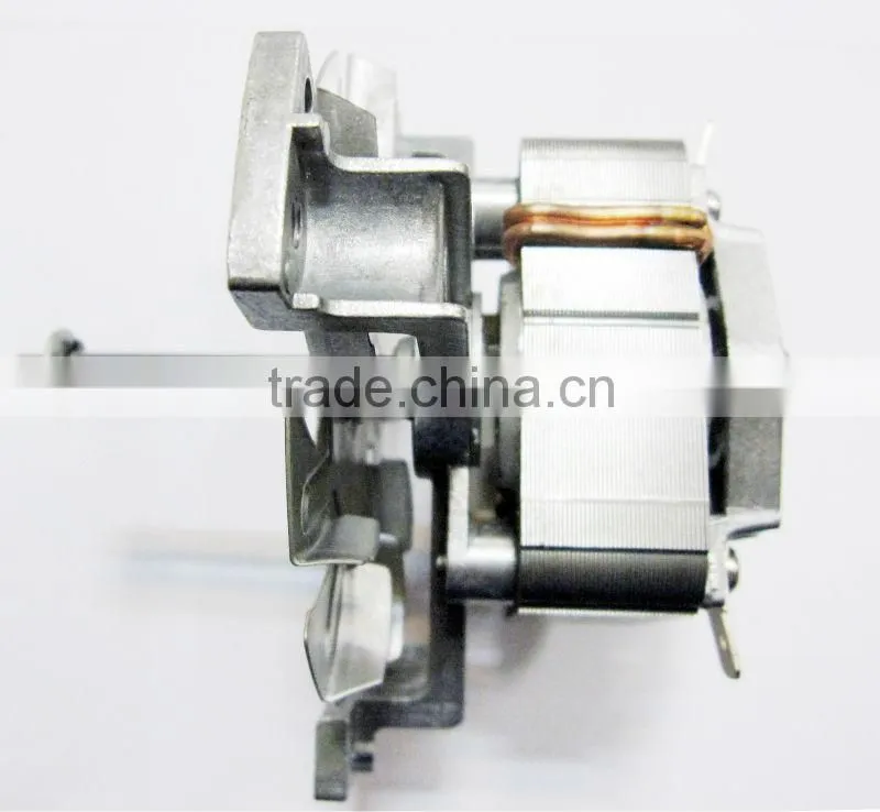 AC fan motor/small motor/AC electric motor