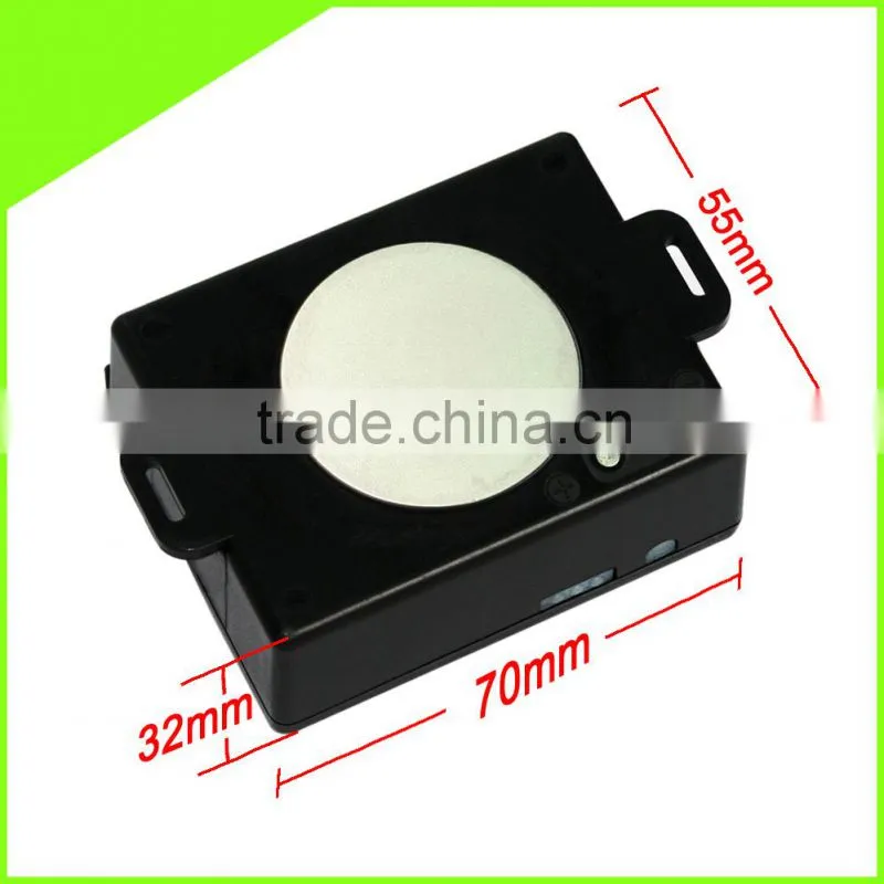 2015 cheap wirelness car gps tracker with magnetic