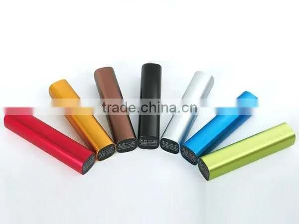 New model 2016 promotional gift custom laser engraving logo 18650 lithium ion battery power bank charger with optional capacity