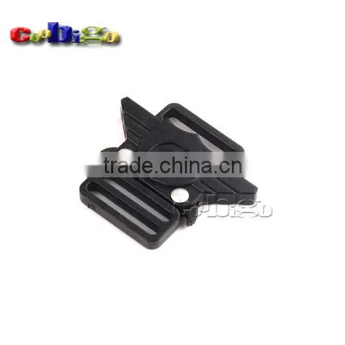 1" Webbing Detach Buckle for Outdoor Sports Bags Students Bags Luggage #FLC364-25
