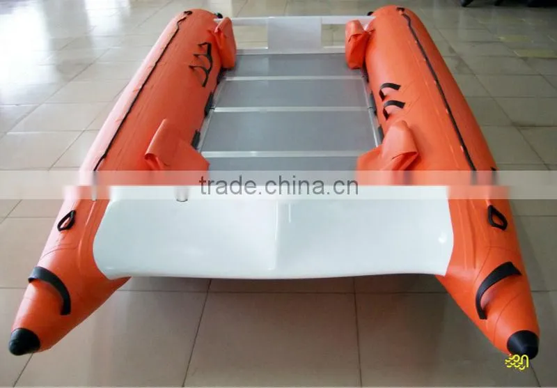 speed rowing boat CE inflatable boat