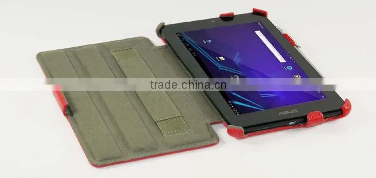 Flip Leather Case For Asus FonePad ME371