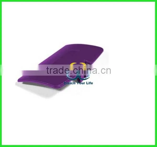 for Gameboy Color Purple Replacement Battery Cover