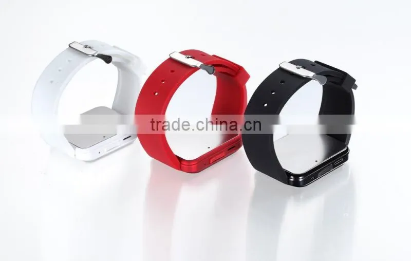 1.5 inch, pedemeter, drinking alarm, rest alarm, waterproof watch phone