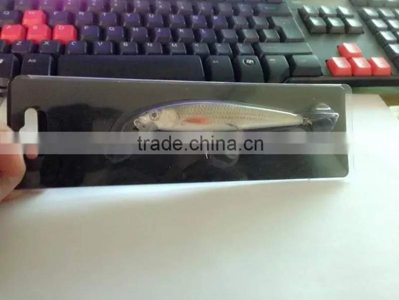 Hard body baits fishing lure minnow lure blank minnow lure baits