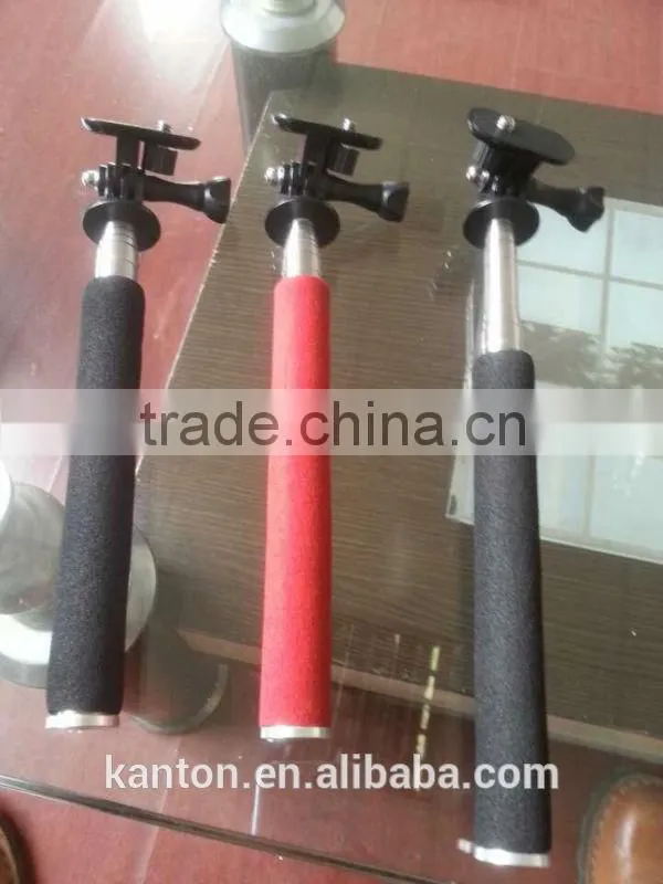 Professional Handheld Waterproof Monopod
