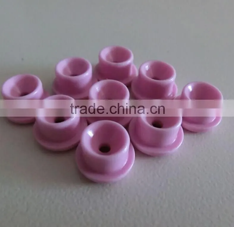 textile machinery spare parts yarn ceramic guide