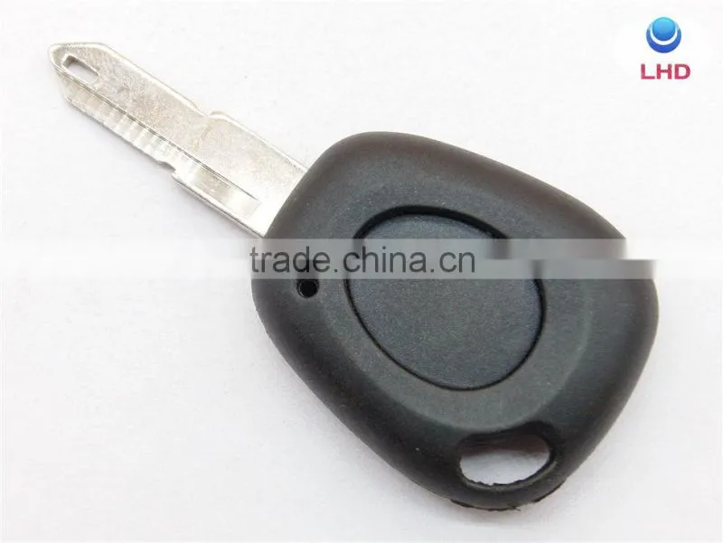 Fire sale Renault Key Case For 1 Button Renault Scenic Clio Megane Remote Key Fob Shell Replacement Case