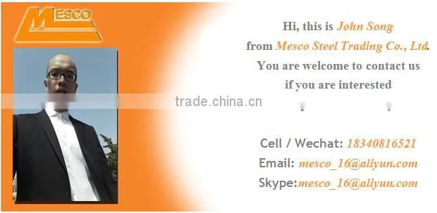 2016 China Supplier Standard Dx51D Z275 Galvanized Steel Coil