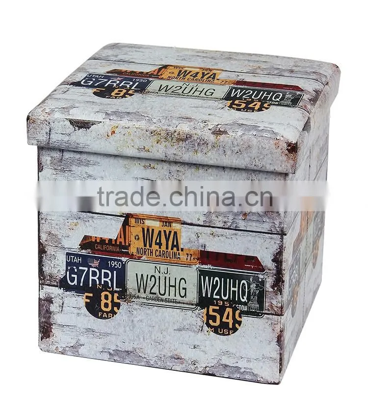 newest kids storage made by eco paper, kids storage cabinet on sale, kids storage ottoman with cheap price
