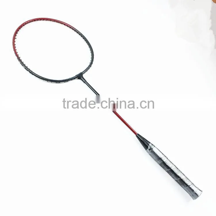 Aluminum Frame cheapest Badminton Racquet