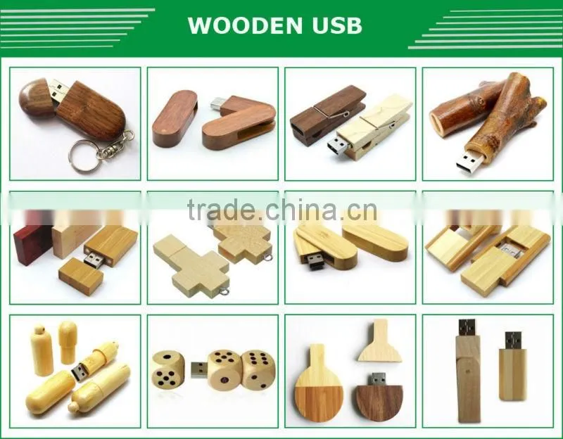 free samples custom PVC usb flash drive new products 2016