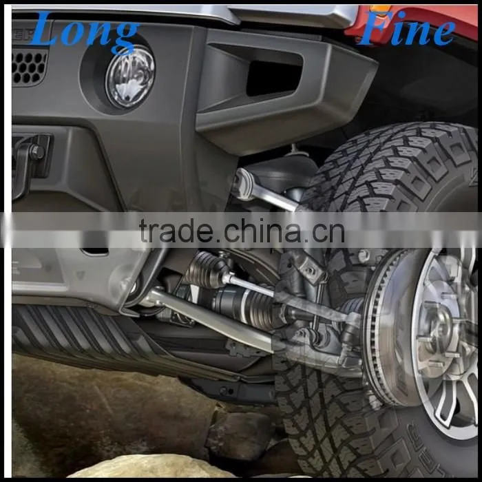 High Quality Auto Rubber Boot with Facotry Price