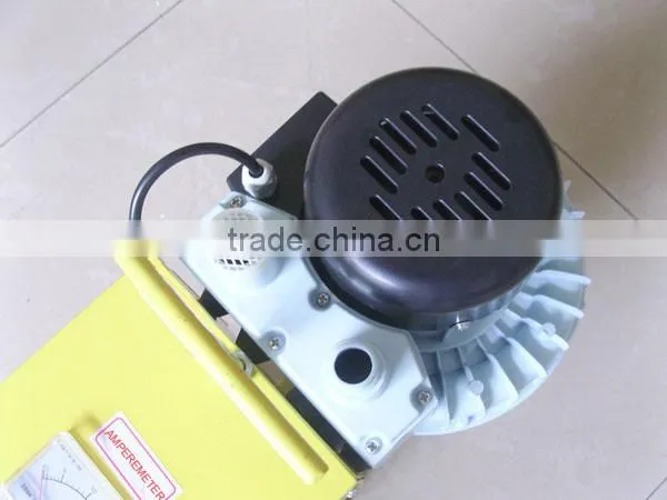 2015 best selling BS50 PVC hot air welder with CE