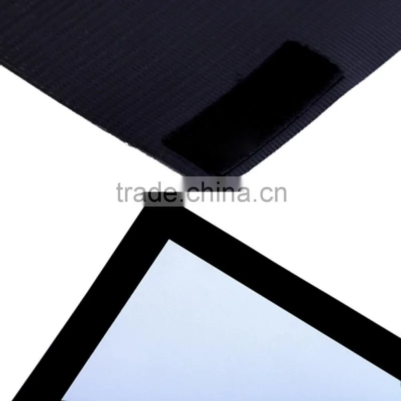 Shenzhen Factory matte grey 16:9 150inch projection screen