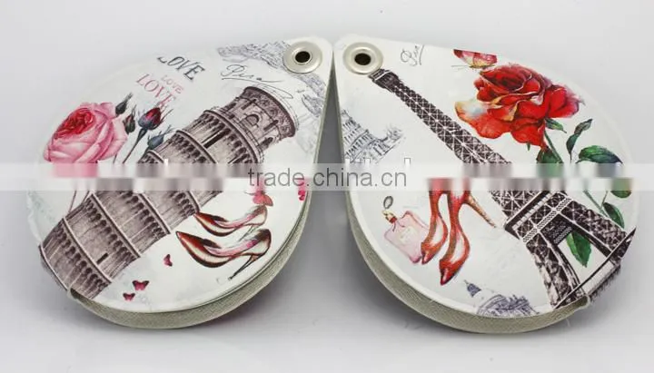 Popular daily use items compact mirror for wholesale,ME316