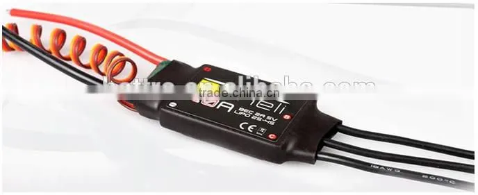 EMAX--BLH20A BL Heli Series Multirotor ESC 20A For brushless motor