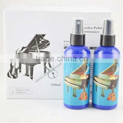 Polish For Wooden Musical Instruments,Instrument Polish