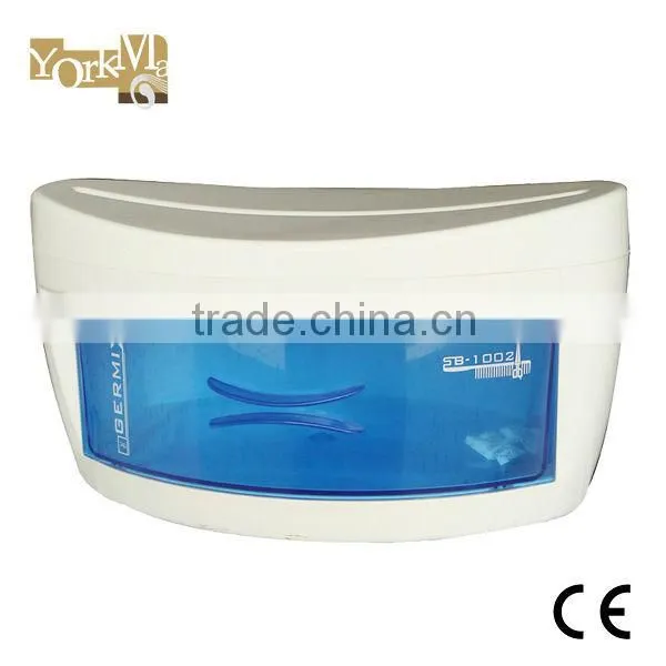 Portable rechargeable 220v LED nail lamp