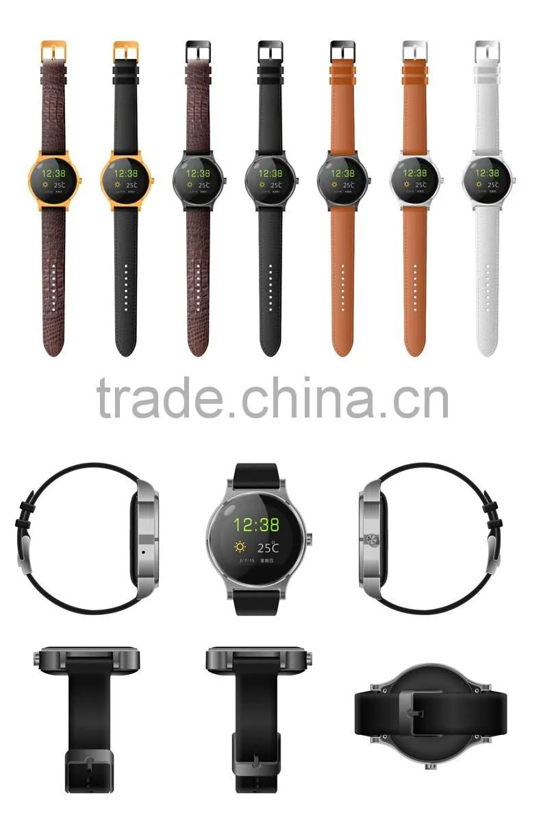 fashion design smart watch price of smart watch phone