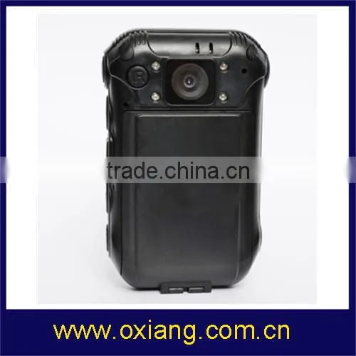 mini Police Video Body Worn Camera Body Worn Video Recorder