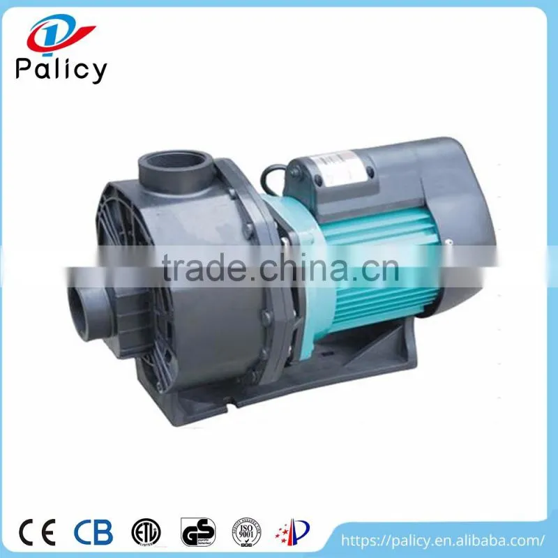China supplier superior service small battery powered water pump