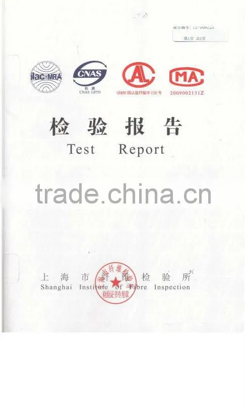 polyester fiber