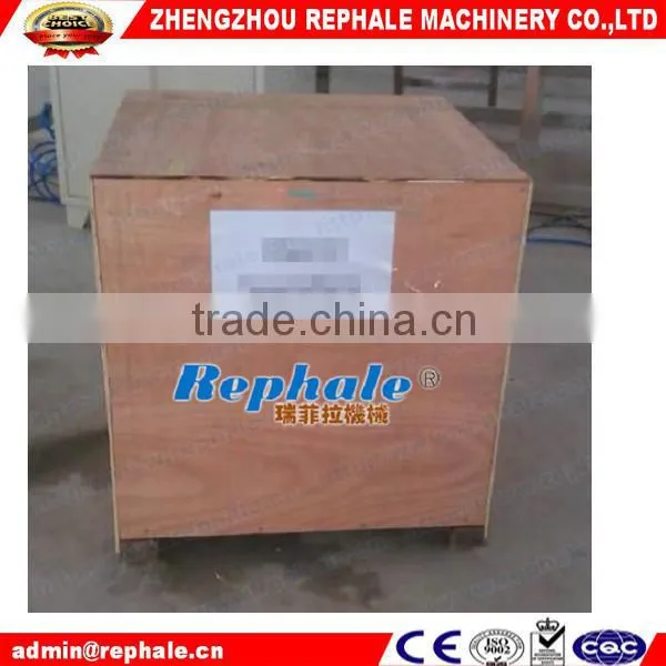 stainless steel chocolate tempering machine XTW-5