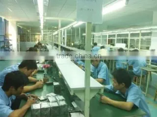 Shenzhen Yongjiu Precision Electronics Co., Ltd. company overview - view 2