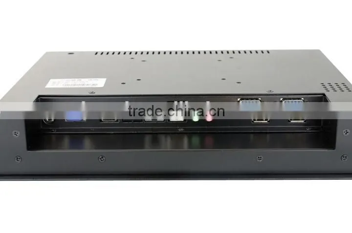 Low Price Good Quality Intel Atom D2550 Dual Core 1.86G All In One Pc Desktop Computer