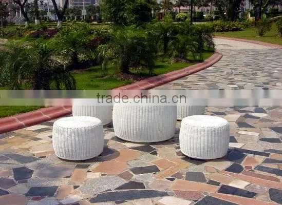 2015 modern outdoor furniture exhibition 2011 especial design hot sale!