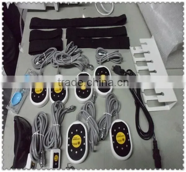Hot sale lipolaser slimming
