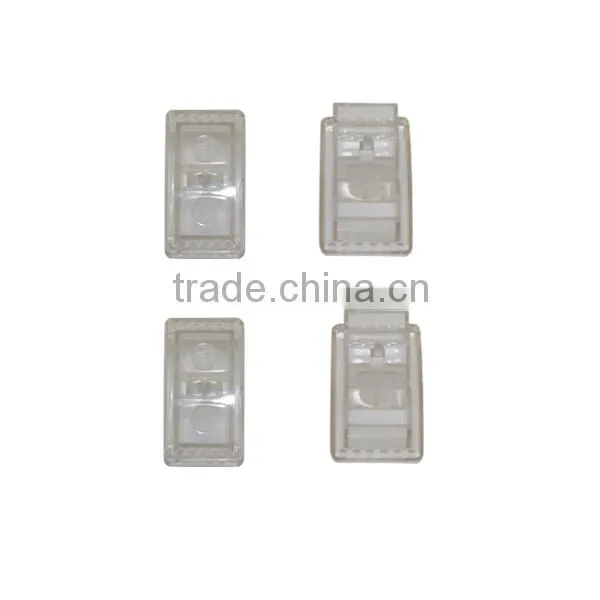 Injection plastic automobile molds for car switch