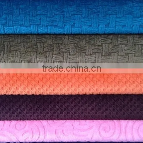 fabric application