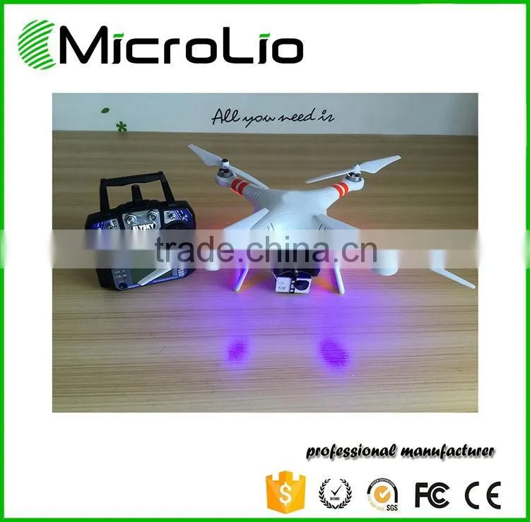 2016 New product UAV drone crop sprayer with camera