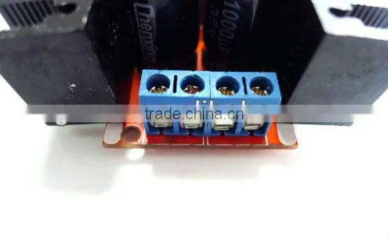 Good DC10-32V to 12-35V 6A 150W boost converter
