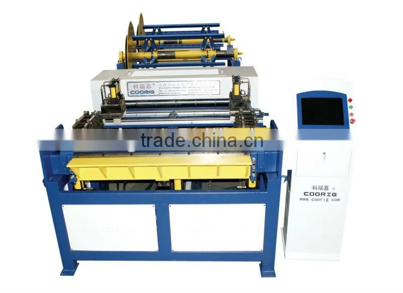 super auto duct line 3