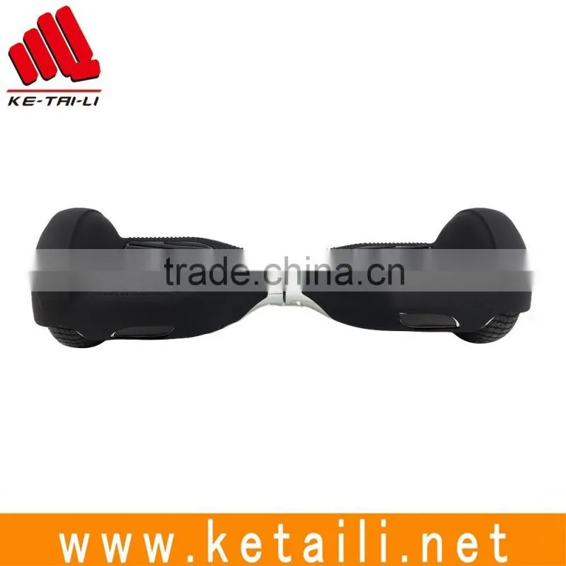 Made in China Custom Design Anti-Scratch Protective Silicone Rubber Balancing Scooter Cover Factory