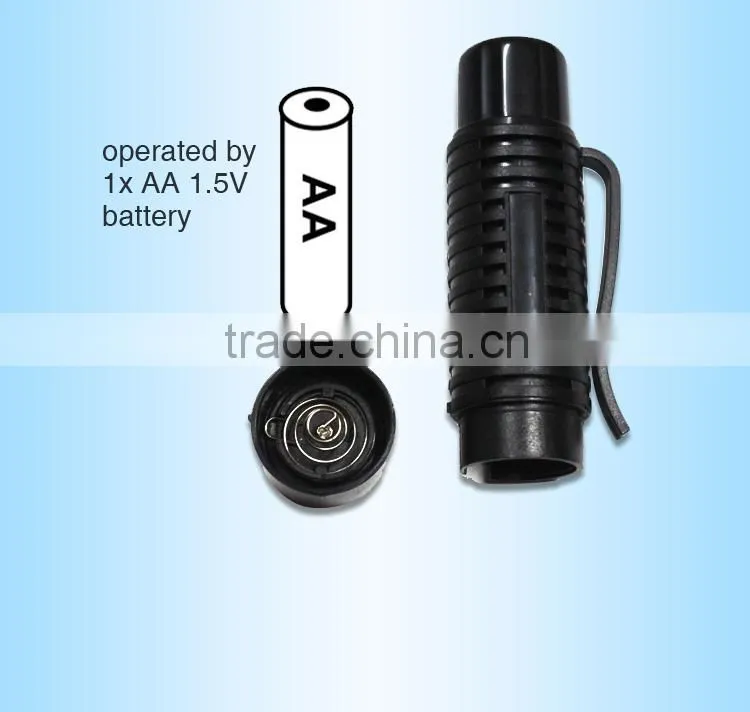 Top Rated Patent Bettery Operated Portable Ultrasonic Mosquitos Repellers