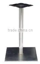 metal furniture leg dining folding table base F8H5A