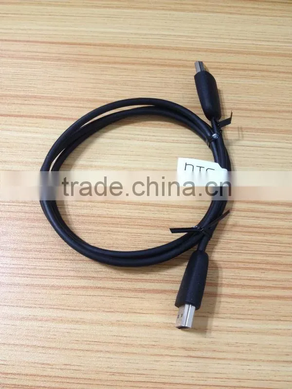New Black HDMI Cable For HTC From China Supplier