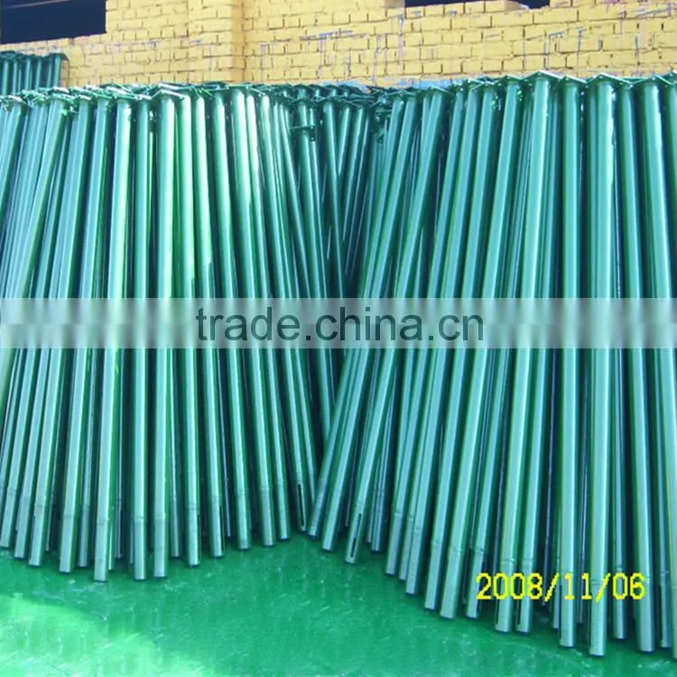 Scaffolding shoring prop used in formwork